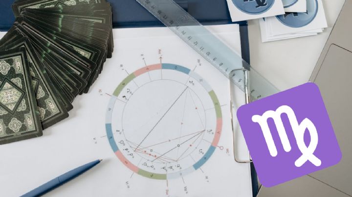 Astrología: esto te depara el destino durante enero, si eres de VIRGO