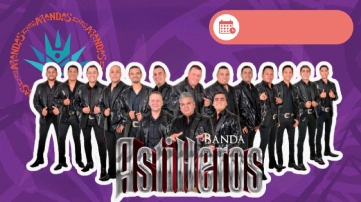 Expo Feria Arandas 2025: ¿Qué artistas se presentarán GRATIS HOY 11 de enero en la Explanada de los Tequileros?