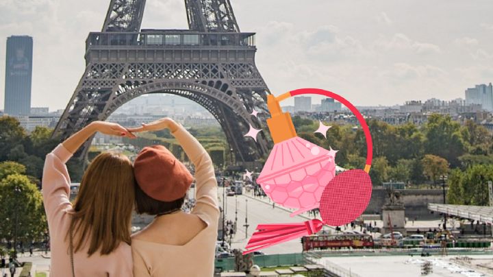 Así puedes hacer que los perfumes te duren todo el día, según los franceses