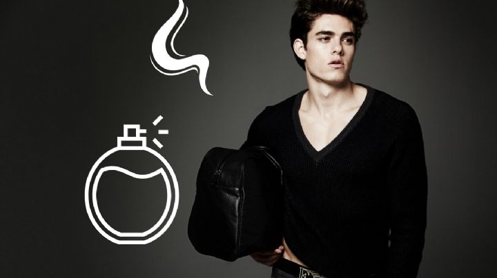 La lista con los mejores perfumes europeos para hombre, según la IA