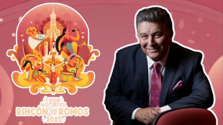 Feria Nacional Rincón de Romos 2025: ¿Qué artistas se presentarán HOY 12 de enero?