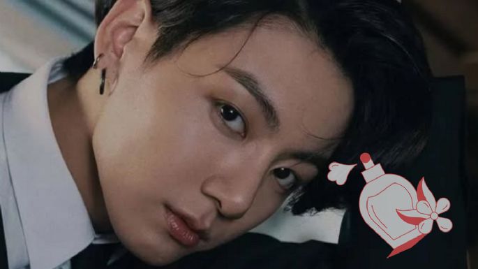 Huele como Jungkook de BTS gracias a este perfume que vale menos de 300 pesos