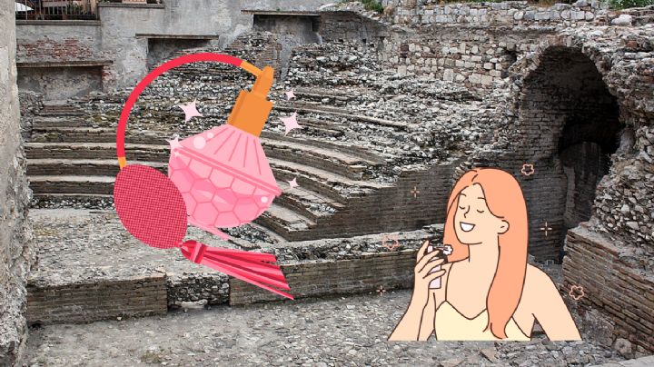 El descubrimiento en un perfume que cambió para siempre el mundo de la moda y la belleza