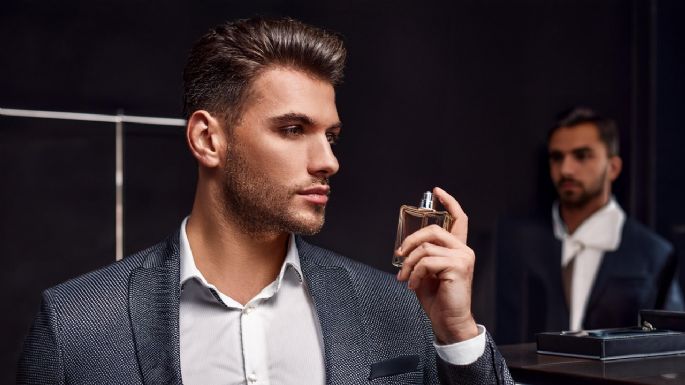 El perfume duradero y barato que huele rico como los caros, según expertos