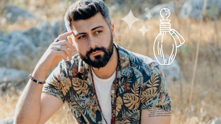 Los 3 perfumes masculinos que no pueden faltar en tu colección este 2025