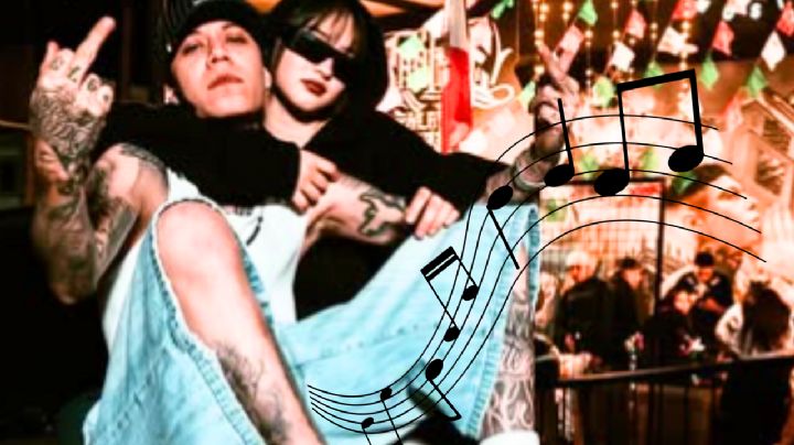 ¿Cuál es el nombre verdadero de Santa Fe Klan: edad, estatura y todo sobre el rapero