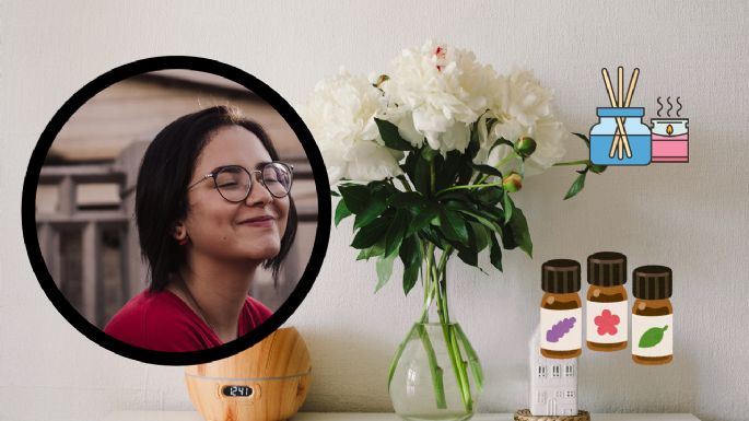 Las tendencias en perfumes para el hogar; 3 aromas que transforman espacios