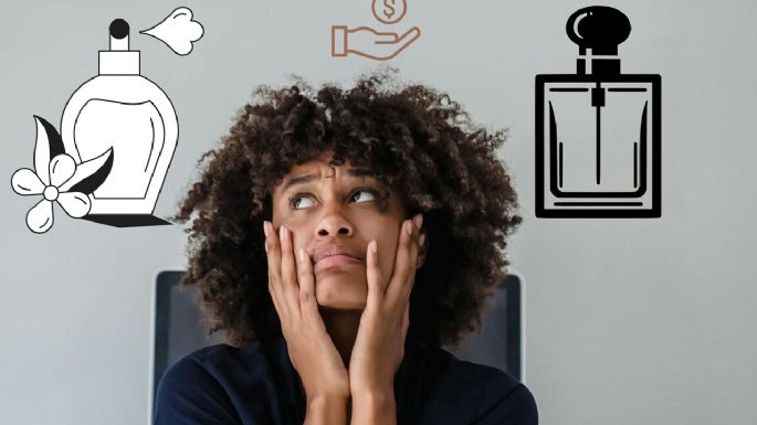 Perfumes de diseñador vs. perfumes árabes, ¿cuál es el mejor y más barato, según la IA?