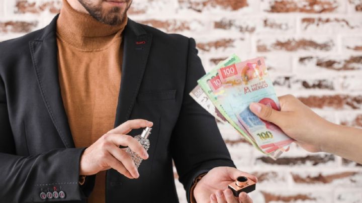 ¿Bajo presupuesto? 3 Perfumes para hombre económicos que huelen bien
