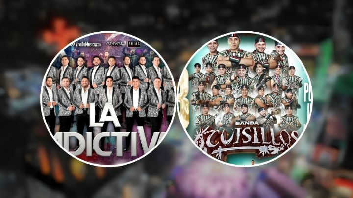 Feria Jocotepec 2025: ¿Cuándo y dónde ver a Cuisillos y La Adictiva por menos de 300 pesos?