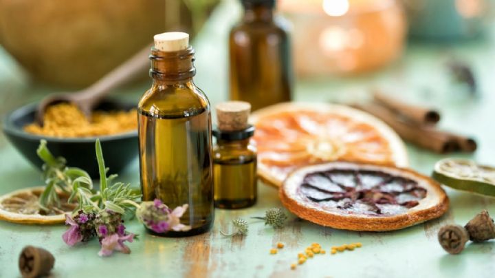 Estos son los aromas con los que tendrás suerte y la abundancia a donde quiera que vayas