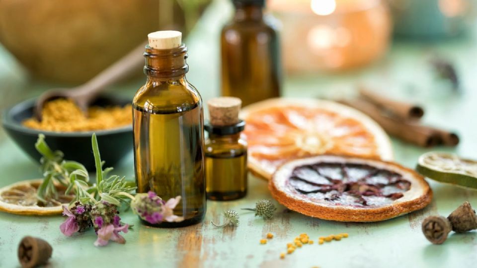 Estos son los aromas con los que tendrás suerte y la abundancia