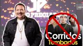 Foto ilustrativa de la nota titulada: Julio Preciado se lanza contra los cantantes de corridos tumbados, ¿Qué dijo?