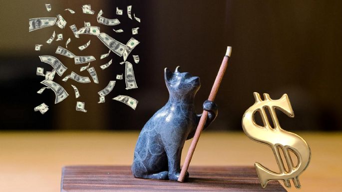 Los perfumes ideales para atraer el dinero, según el Feng Shui