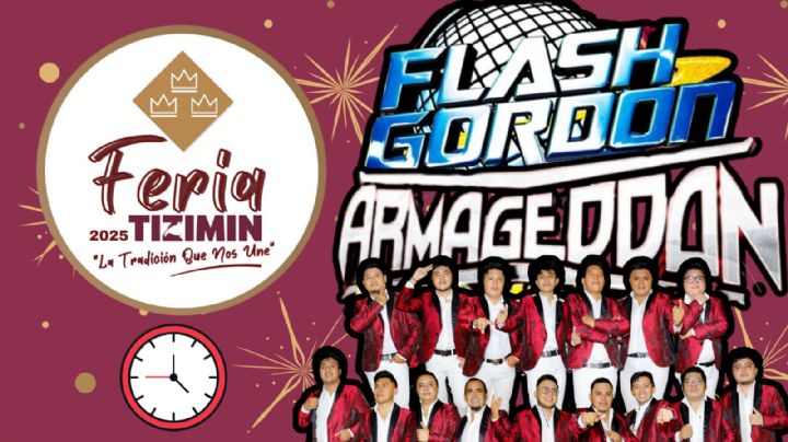 Feria de Reyes Tizimín Yucatán 2025: Programa completo de artistas y actividades de HOY 17 de enero