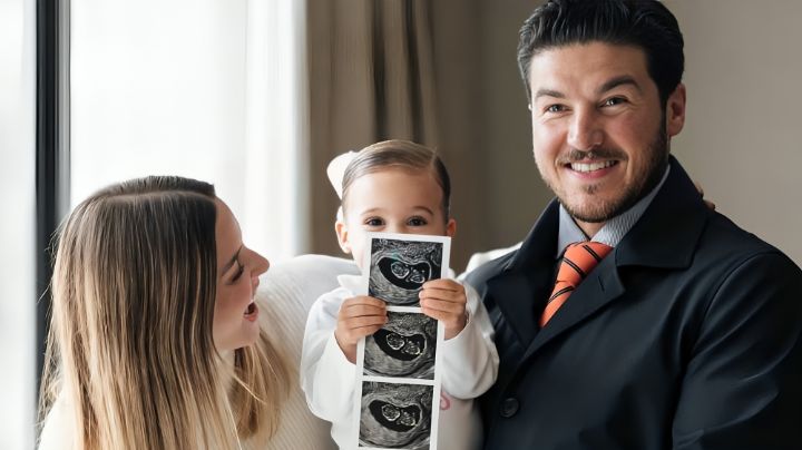 Mariana Rodríguez y Samuel García anuncian nuevo embarazo, ¿cuántos hijos han perdido?