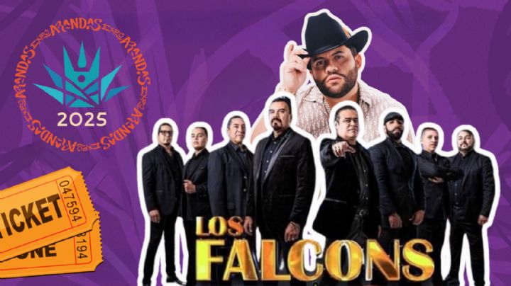 Expo Feria Arandas 2025: ¿Qué artistas se presentarán HOY 18 de enero en el Palenque y en la Explanada de los Tequileros?