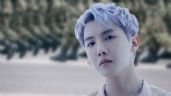 Foto ilustrativa de la nota titulada: La vez que J-Hope fue dado de baja en el servicio militar de Corea del Sur
