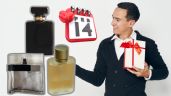 Foto ilustrativa de la nota titulada: Los 5 mejores perfumes de hombre para regalar este 14 de febrero
