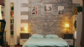 Foto ilustrativa de la nota titulada: Transforma tus habitaciones con cabeceros altos, la nueva tendencia del 2025