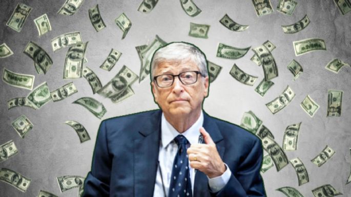 3 secretos para pensar como un millonario