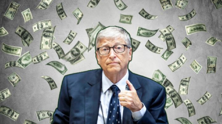 3 secretos para pensar como un millonario