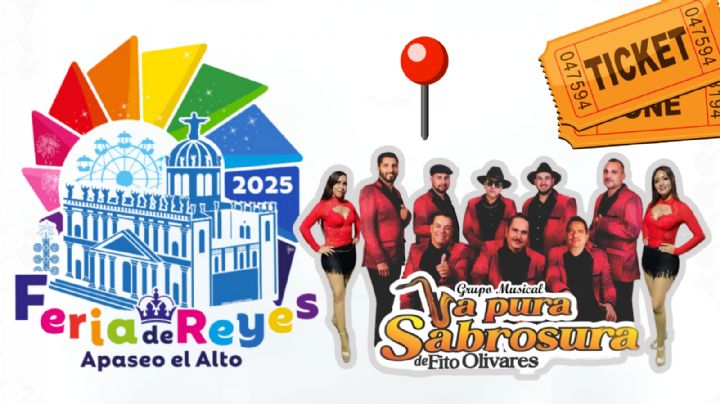 Feria de Reyes Apaseo el Alto 2025: Cartelera de artistas que se presentarán HOY 2 de enero en el Teatro del Pueblo