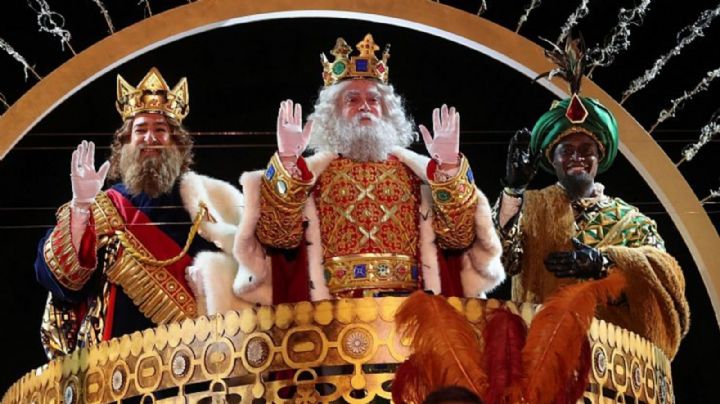Cabalgata de Reyes en Pachuca: Fecha, horarios y rutas del recorrido