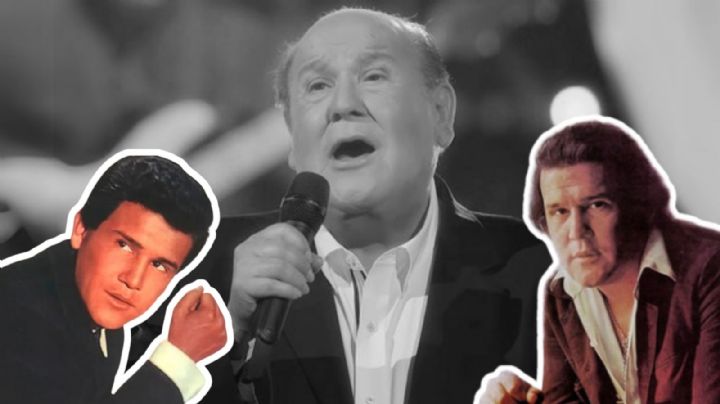 Los más grandes éxitos de Leo Dan, el icónico cantautor argentino