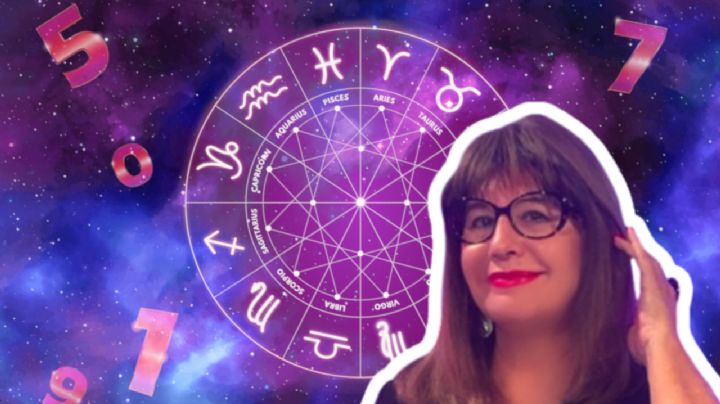 Horóscopo Esperanza Gracia HOY martes 21 de Enero | Predicciones según tu signo zodiacal