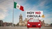 Foto ilustrativa de la nota titulada: HOY NO CIRCULA: a estos carros les toca descansar en CDMX y Edomex este miércoles 22 de enero