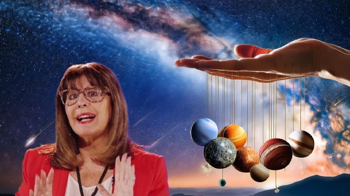 Horóscopo Esperanza Gracia HOY miércoles 22 de Enero | Predicciones según tu signo zodiacal