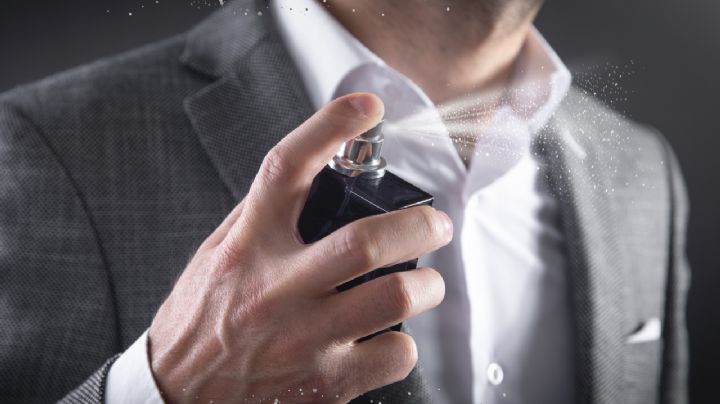Los 5 mejores perfumes para hombre que combinan frescura y elegancia diaria