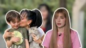 Foto ilustrativa de la nota titulada: ¿Maribel Guardia se queda con la custodia total de su nieto? Esto fue lo que confesó la actriz