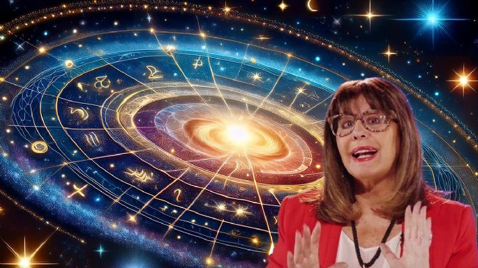 Horóscopo Esperanza Gracia HOY 23 de Enero | Predicciones según tu signo zodiacal