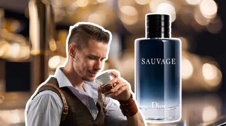 Este es el mejor perfume para hombres de 30 años en México, según la IA