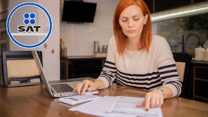 SAT: ¿Qué personas deben renovar su e.firma antes de su declaración anual de 2025?