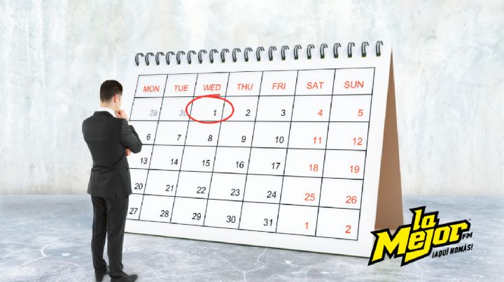 Jornada laboral: este es el nuevo día de descanso obligatorio que suma el calendario del 2025