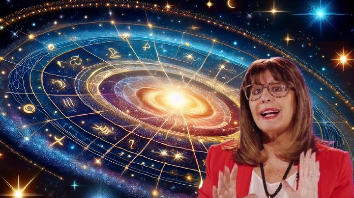 Horóscopo Esperanza Gracia HOY 23 de Enero | Predicciones según tu signo zodiacal