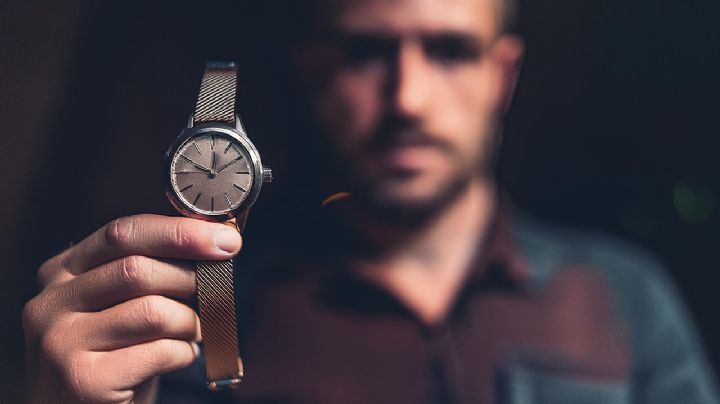 3 relojes que destilan elegancia y son ideales para hombres mayores de 40 años