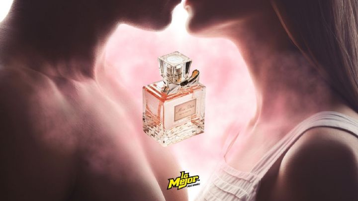 Los 5 mejores perfumes para regalar a tu amante