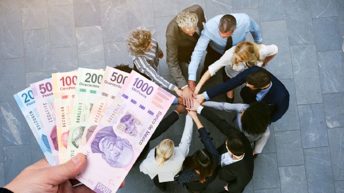 El apoyo extra de Claudia Sheinbaum para quienes cobren menos de 10 mil pesos