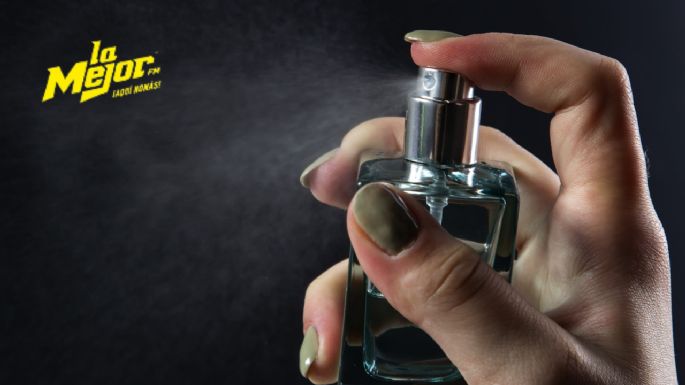 No existen perfumes que huelan rico y elegante como estos 2 buenos y bonitos