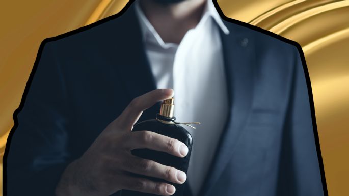 Dior: ¿Qué perfume para hombre huele más rico?