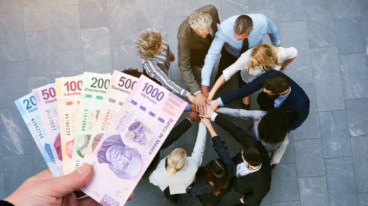 El apoyo extra de Claudia Sheinbaum para quienes cobren menos de 10 mil pesos