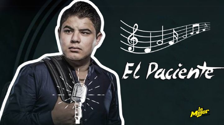 Alfredo Olivas: cuál es el verdadero significado de "El Paciente"