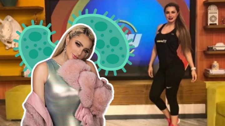 Damaris Rojas confiesa que casi muere tras salir de Enamorándonos