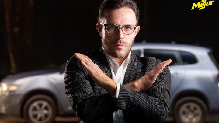 HOY NO CIRCULA: a estos carros les toca descansar en CDMX y Edomex este martes 28 de enero