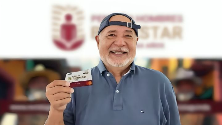 Pensión Hombres Bienestar 2025: ¿Qué es y quiénes Pueden Registrarse?