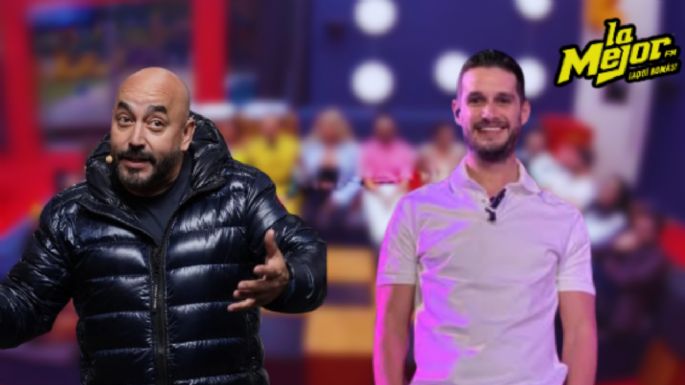 La Casa de los Famosos All Stars: Así demostró Lupillo Rivera que le tiene miedo a Adrián Marcelo